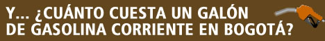 Precios en Bogota